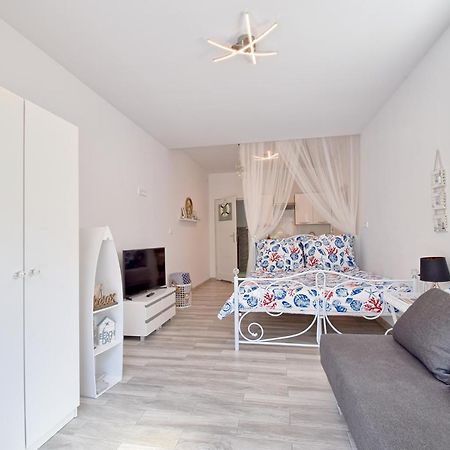 Pensjonat Perelka Apartamento Ustronie Morskie Exterior foto