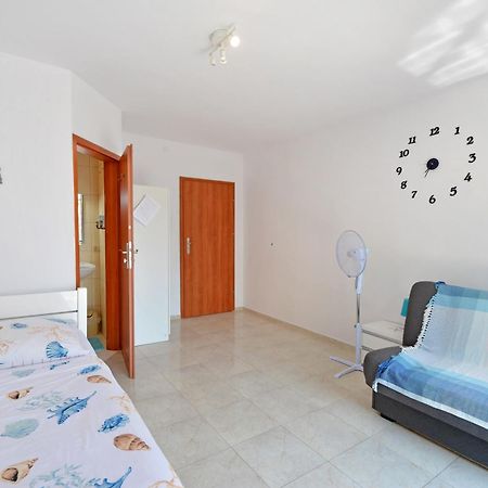 Pensjonat Perelka Apartamento Ustronie Morskie Exterior foto